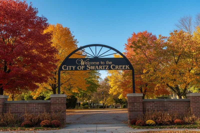 Swartz Creek, MI