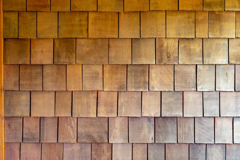 Cedar Siding Installation in Brighton, MI