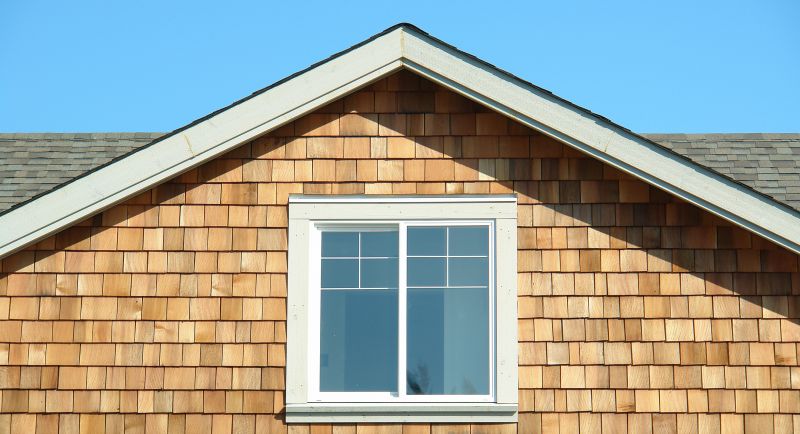 Cedar Siding Installation in South Lyon, MI