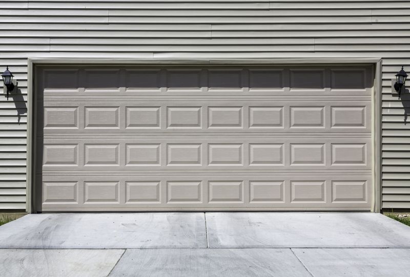 Garage Siding Installation in Livingston County, MI