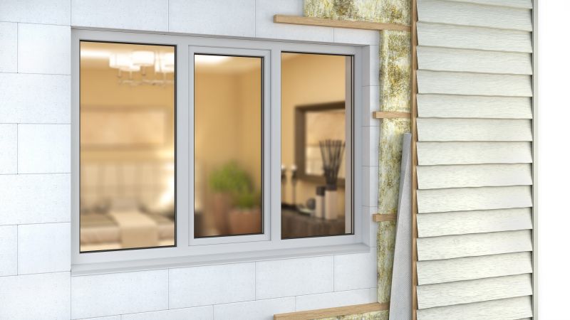 Insulated Siding Installation in Commerce Township, MI