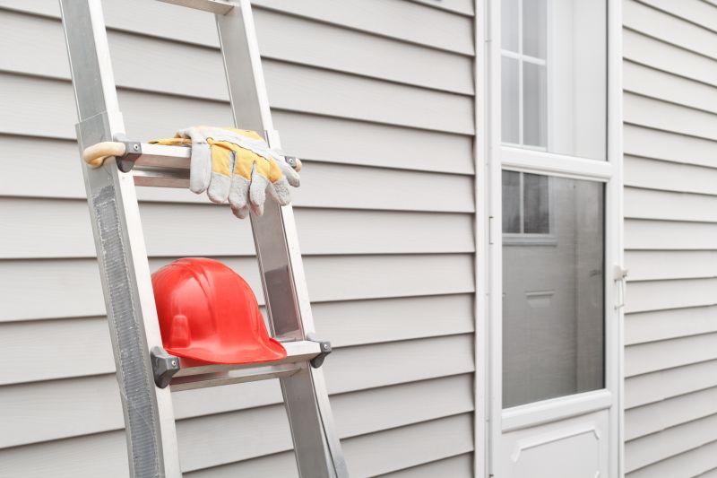 Siding Replacement in Howell, MI