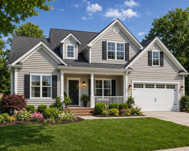 Siding Service in Ann Arbor, MI